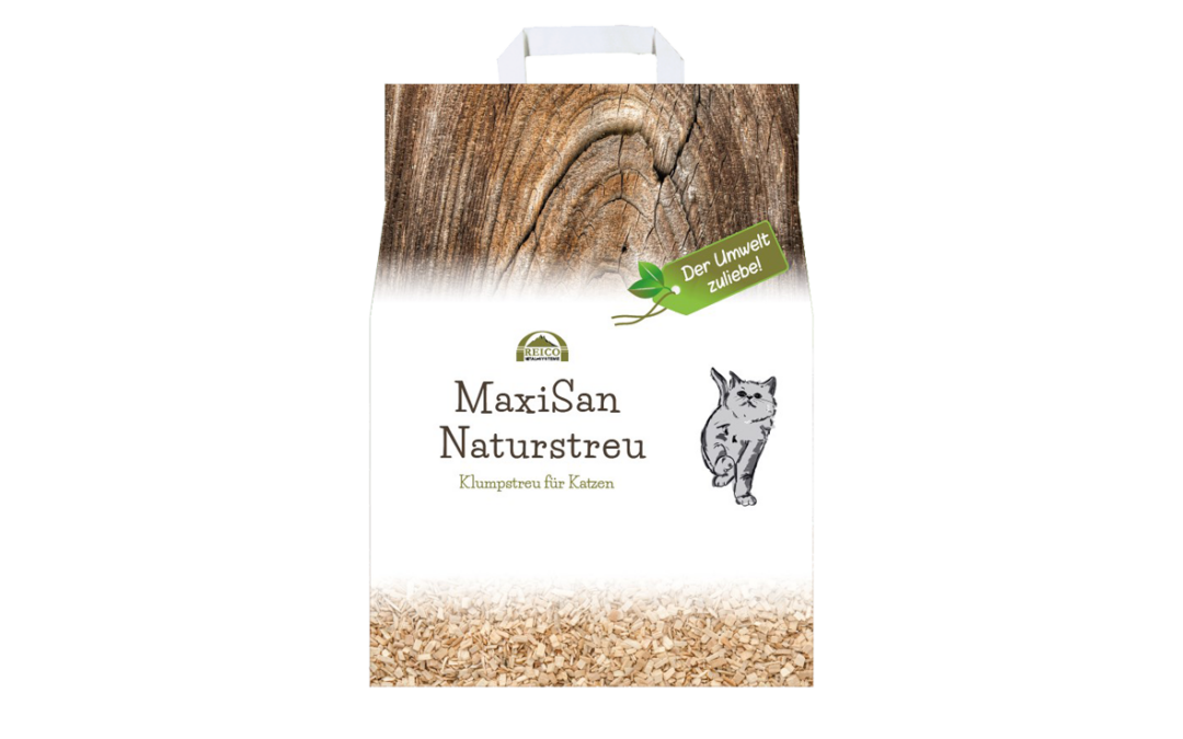 MaxiSan Naturstreu