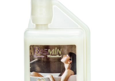 Basmin